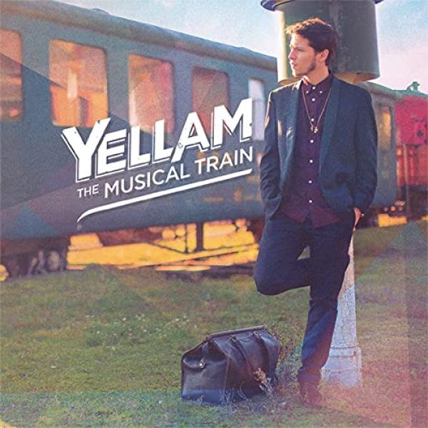 Yellam - The Musical Train