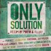 Only Solution Riddim - Various Artists